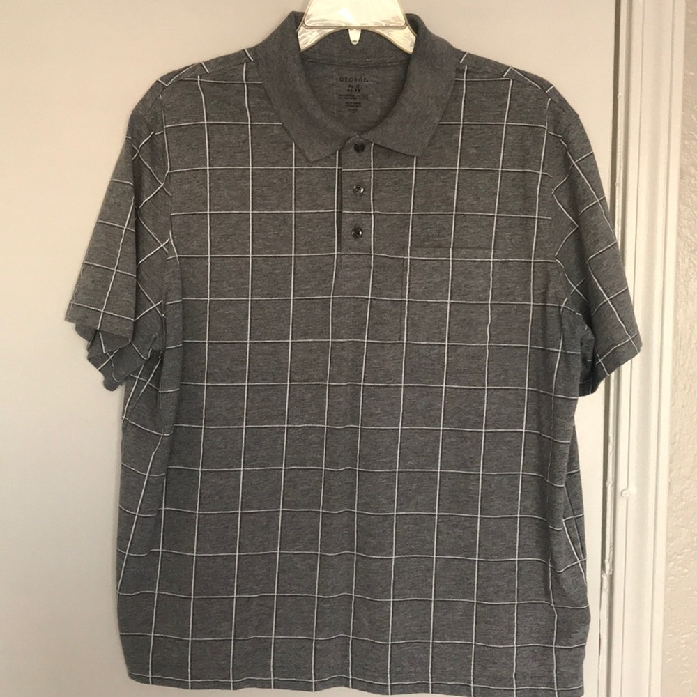 Men’s Shirt